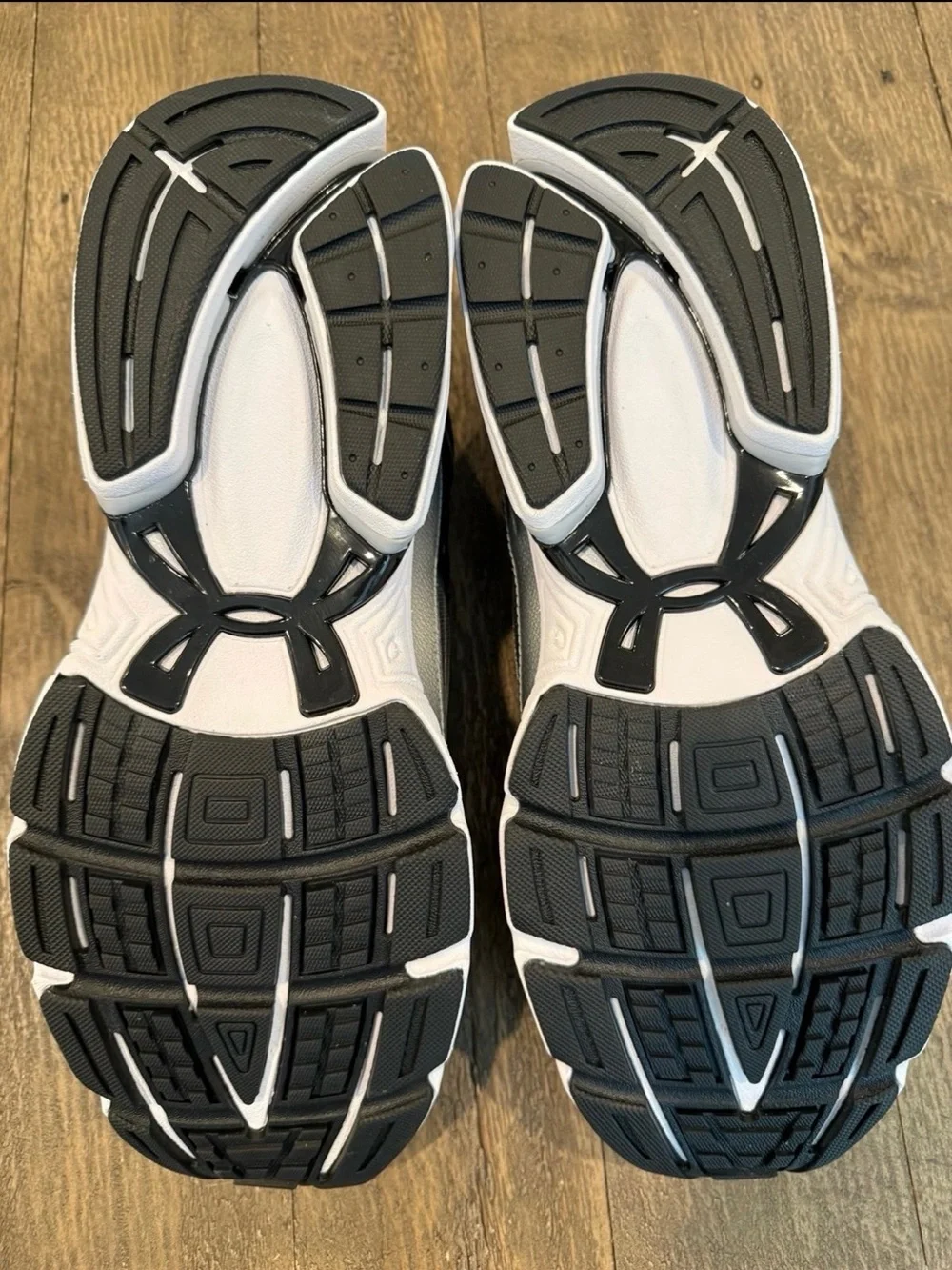 Under Armour Men’s Shoes